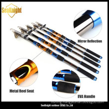New Technology Carbon Fishing Rod Blanks